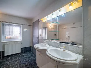 Prodej rodinného domu, Žabovřesky, 285 m2