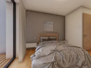 Prodej rodinného domu, Luhačovice, 115 m2