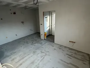 Pronájem bytu 1+1, Luhačovice, 40 m2