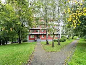 Pronájem bytu 2+1, Ostrava, Karola Šmidkeho, 52 m2