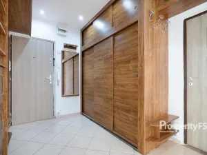 Prodej bytu 3+1, Bílina - Teplické Předměstí, Sídliště U Nového nádraží, 73 m2