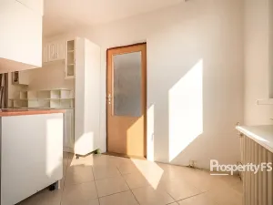 Prodej bytu 3+1, Bílina - Teplické Předměstí, Sídliště U Nového nádraží, 73 m2