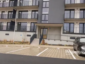 Pronájem bytu 2+kk, Kladno - Dubí, Ke křížku, 38 m2