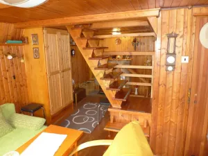 Prodej chaty, Žár - Žumberk, 40 m2