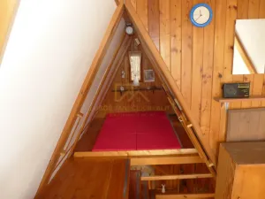 Prodej chaty, Žár - Žumberk, 40 m2