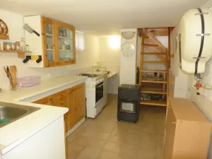 Prodej chaty, Žár - Žumberk, 40 m2