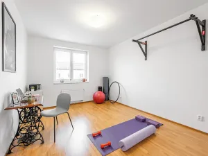 Prodej rodinného domu, Líbeznice, Okrajová, 117 m2