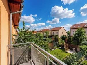 Prodej rodinného domu, Líbeznice, Okrajová, 117 m2