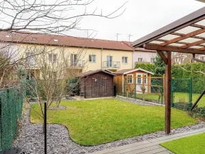 Prodej rodinného domu, Líbeznice, Okrajová, 117 m2