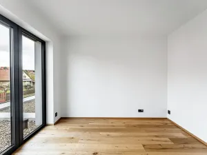 Prodej rodinného domu, Praha - Horní Počernice, Bříšťanská, 218 m2