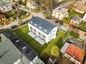 Prodej rodinného domu, Praha - Horní Počernice, Bříšťanská, 218 m2