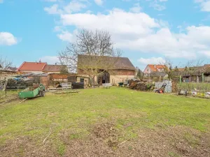 Prodej rodinného domu, Hředle, 245 m2