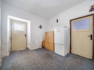Prodej zemědělské usedlosti, Kozlovice, 98 m2