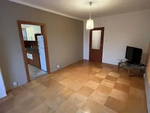 Pronájem bytu 2+1, Ostrava, Ahepjukova, 55 m2