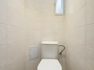 Pronájem bytu 1+kk, Praha - Nusle, Čiklova, 30 m2