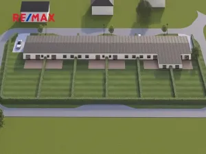 Prodej rodinného domu, Petrovice u Karviné, 70 m2