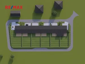 Prodej rodinného domu, Petrovice u Karviné, 70 m2