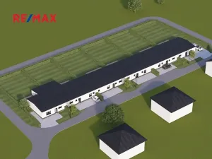 Prodej rodinného domu, Petrovice u Karviné, 70 m2