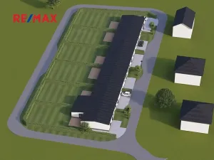 Prodej rodinného domu, Petrovice u Karviné, 70 m2