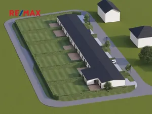 Prodej rodinného domu, Petrovice u Karviné, 91 m2