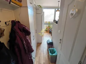 Prodej bytu 1+1, Chomutov, Hornická, 35 m2