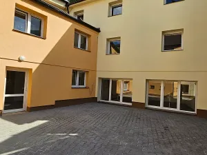 Prodej bytu 2+kk, Doksy, Dalibora z Myšlína, 79 m2