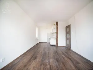 Prodej bytu 2+kk, Mladá Boleslav, 44 m2