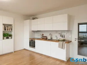 Prodej bytu 3+kk, Praha - Modřany, Zlochova, 87 m2