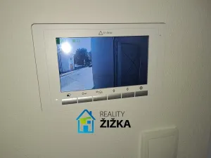 Pronájem bytu 2+kk, Brno, Burianovo náměstí, 43 m2