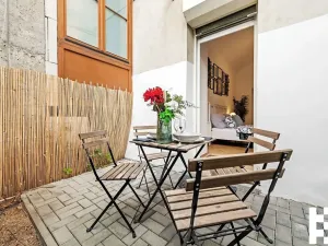 Prodej bytu 2+kk, Praha - Vinohrady, Americká, 76 m2