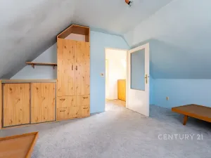 Prodej rodinného domu, Praha - Vinoř, V podskalí, 139 m2