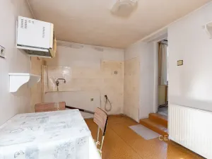 Prodej rodinného domu, Praha - Vinoř, V podskalí, 139 m2