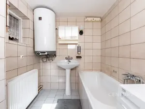 Prodej rodinného domu, Praha - Vinoř, V podskalí, 139 m2