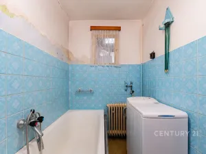 Prodej rodinného domu, Praha - Vinoř, V podskalí, 139 m2