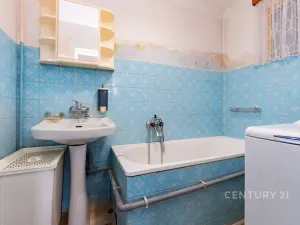 Prodej rodinného domu, Praha - Vinoř, V podskalí, 139 m2