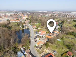 Prodej rodinného domu, Praha - Vinoř, V podskalí, 139 m2