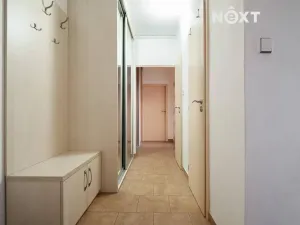 Prodej bytu 3+1, Jindřichův Hradec, Kosmonautů, 69 m2