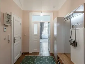 Prodej bytu 3+1, Praha - Smíchov, Drtinova, 121 m2