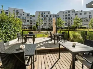 Prodej obchodního prostoru, Praha - Košíře, Naskové, 90 m2