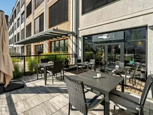 Prodej obchodního prostoru, Praha - Košíře, Naskové, 90 m2