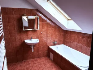 Prodej rodinného domu, Starovičky, 179 m2