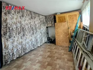 Prodej chaty, Stříbrná Skalice, 48 m2