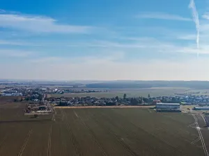 Prodej pozemku pro bydlení, Chudeřice, 1000 m2