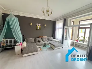 Prodej bytu 2+1, Benešov nad Ploučnicí, Děčínská, 94 m2