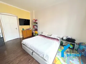 Prodej bytu 2+1, Benešov nad Ploučnicí, Děčínská, 94 m2