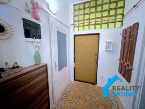 Prodej bytu 2+1, Benešov nad Ploučnicí, Děčínská, 94 m2