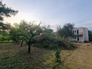 Prodej pozemku pro bydlení, Horoměřice, Ke Skále, 1108 m2