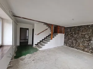Prodej rodinného domu, Svojšín, 230 m2