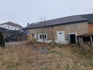 Prodej rodinného domu, Svojšín, 230 m2