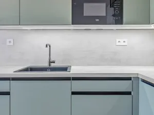 Prodej bytu 1+kk, Praha - Modřany, Komořanská, 37 m2